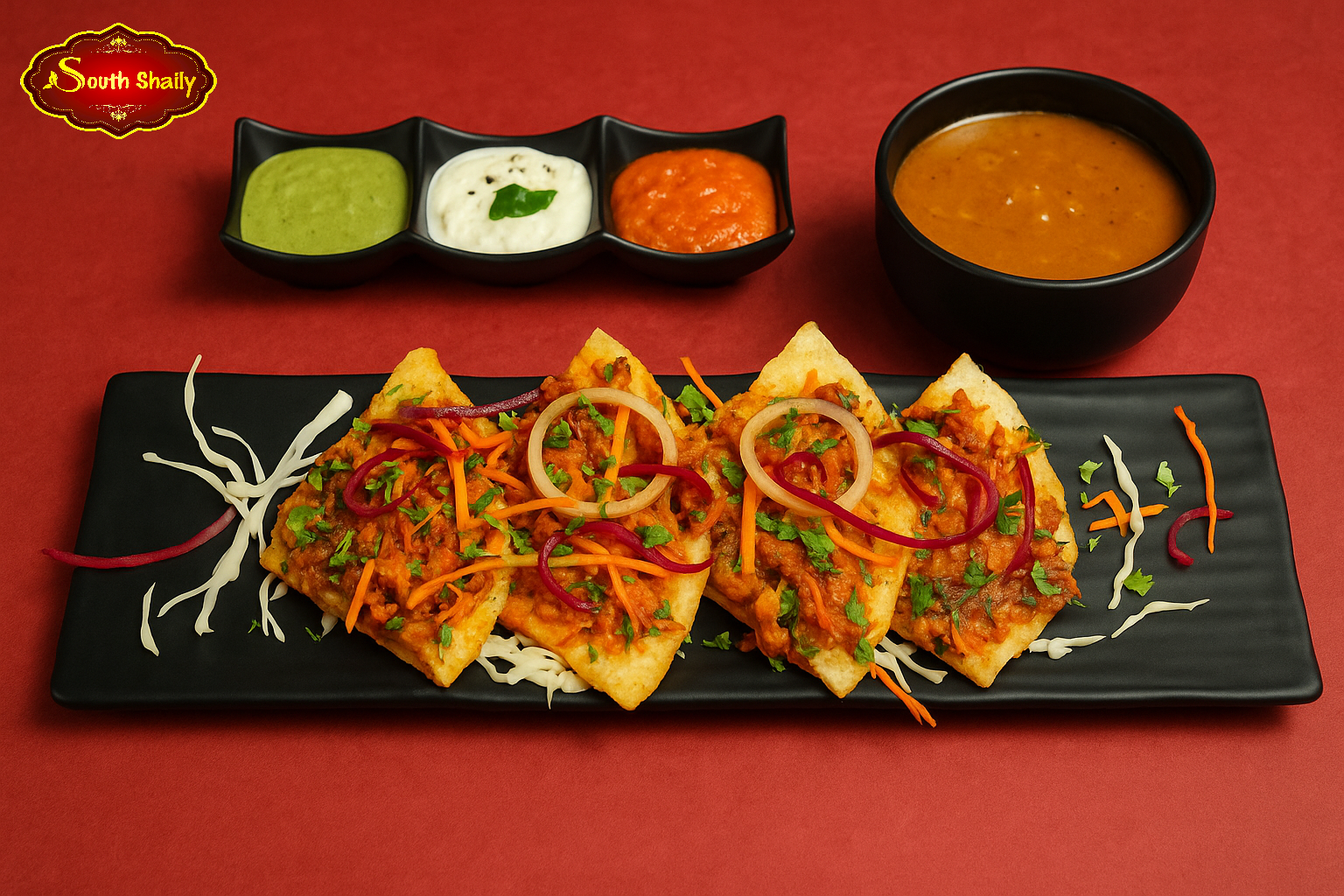 Pizza Dosa